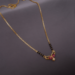 Sundara Bloom Mangalsutra